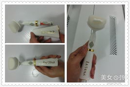 阿姣推薦的毛孔清潔器 潔面儀的科學(xué)與使用指南